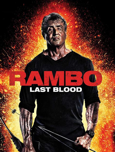 gofilm rambo|Rambo: Last Blood (2019) .
